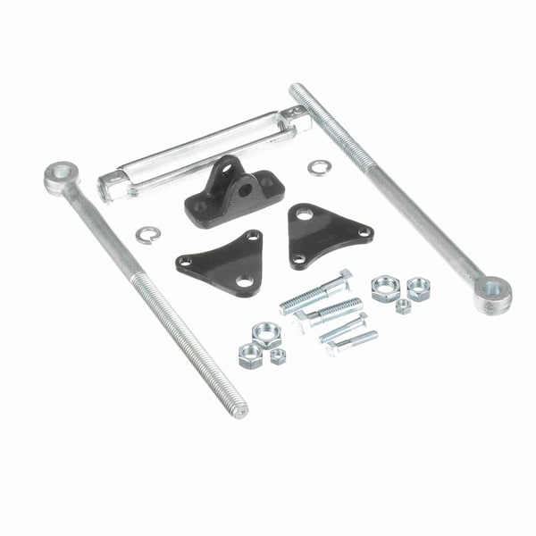 Browning Shaftmount Accessory, 107TAP-H 107TAP-H - main